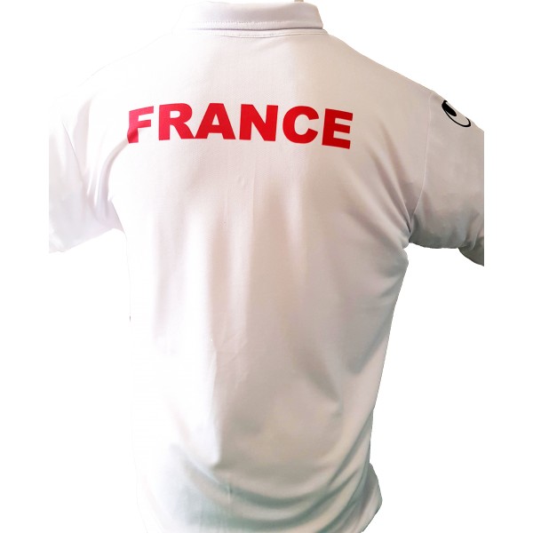 maillot equipe de france personnalisé pas cher