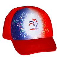 Casquette FFPJP 2019