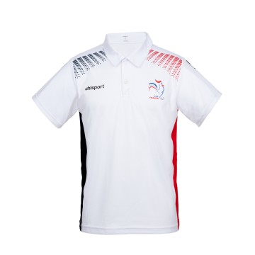 Maillot Replica Equipe de France
