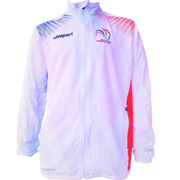 Veste  Replica Equipe de France