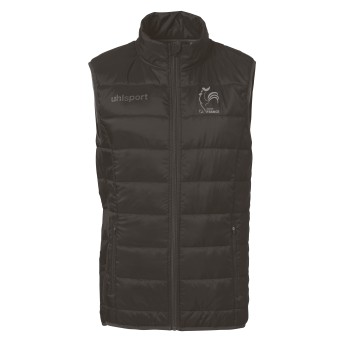 Ultra Lite Down Vest x FFPJP