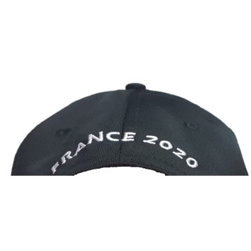 Casquette France 2020