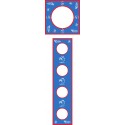 Tapis tir de précision