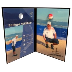 Philippe Suchaud
