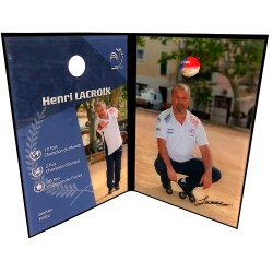 Lot d'Imagique collector
