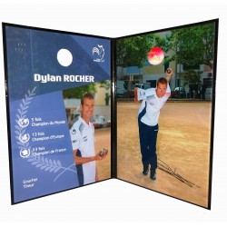 Dylan Rocher