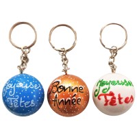 Porte-Clés NOEL