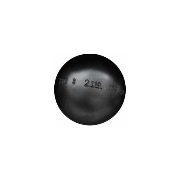 Boule competition ball, Ø 74 (3 pieces)