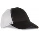 Casquette Trucker Noir