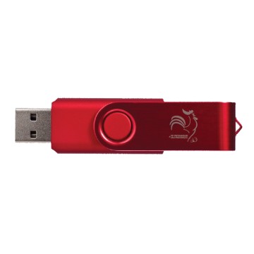 Clé USB FFPJP 8Go