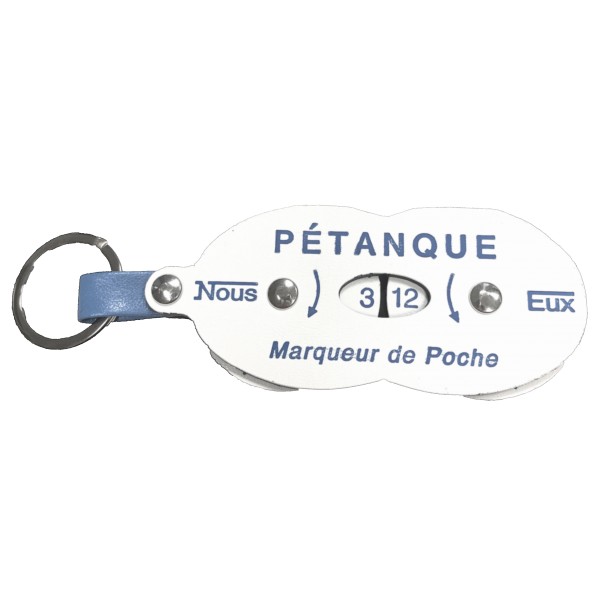 Marqueur de score MS Petanque