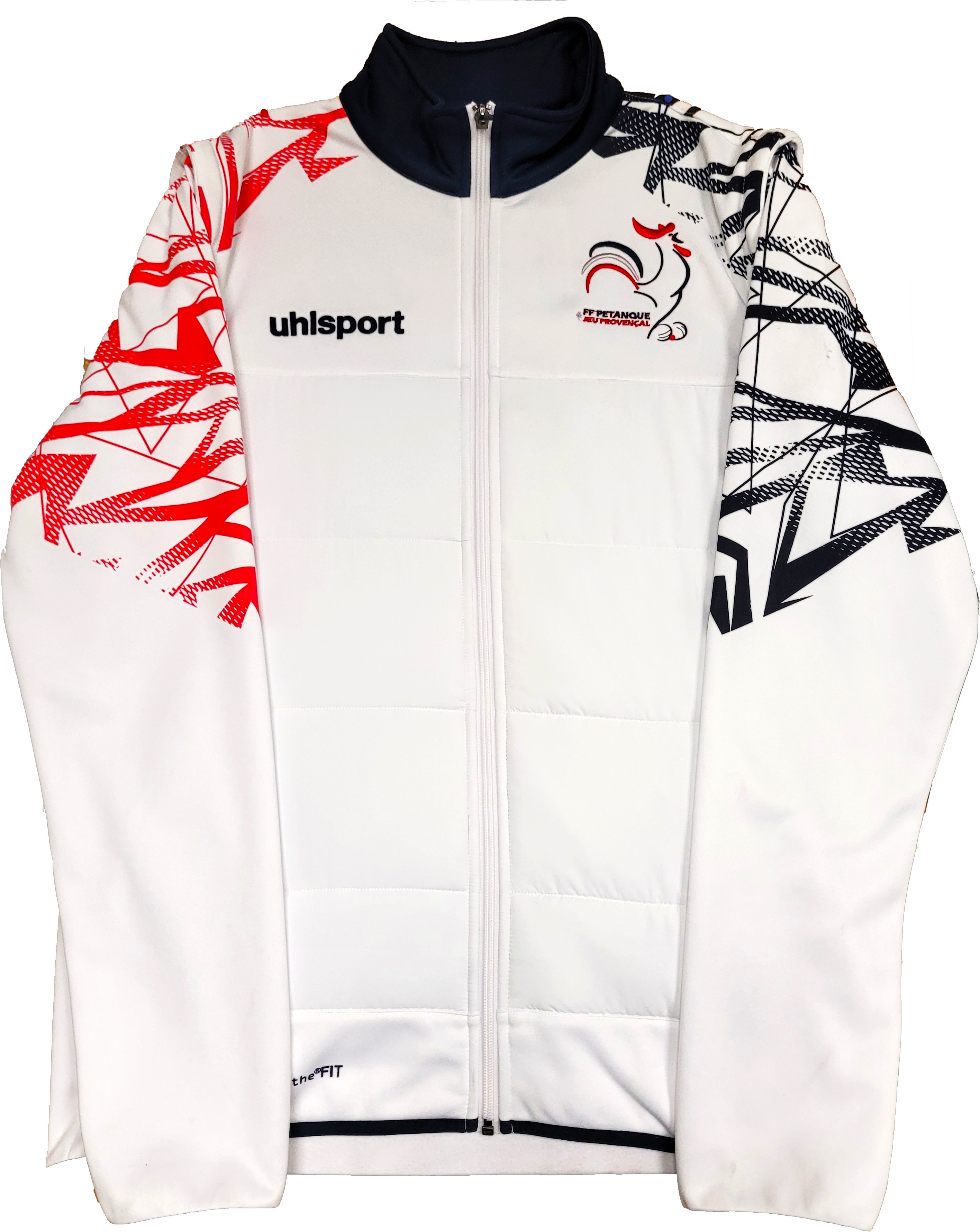 Blouson petanque top