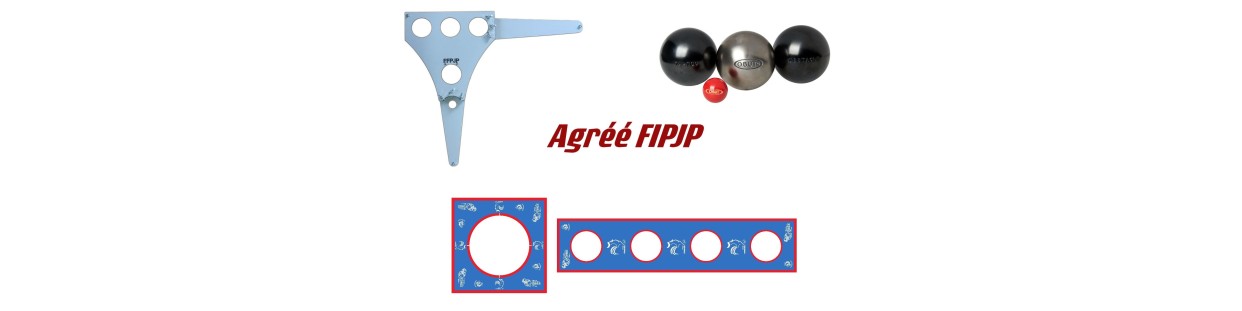 Tir de Précision - Boutique Officielle FFPJP