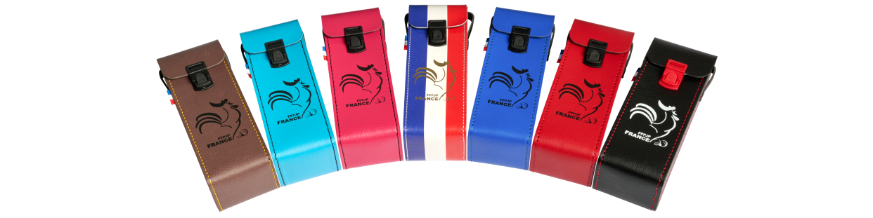 Sacs et sacoches - Boutique Officielle FFPJP