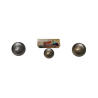 Boules de pétanque