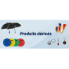 Produits dérivés