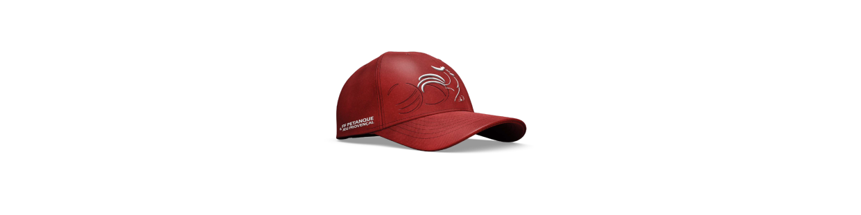 Casquettes  - Boutique Officielle FFPJP