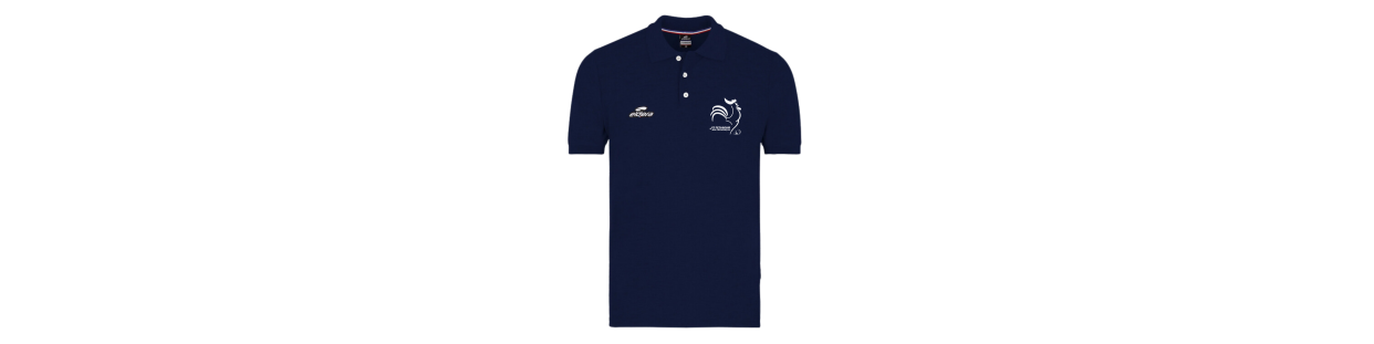 Polo et T-shirt