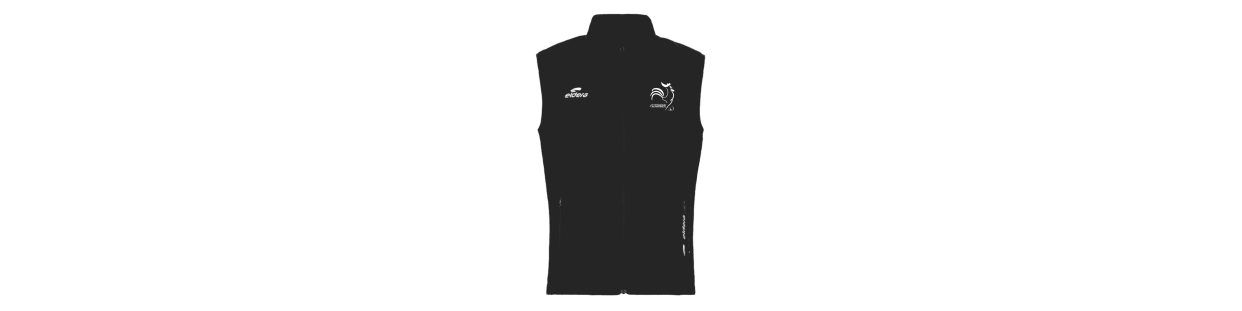 Veste et Manteau - Boutique Officielle FFPJP