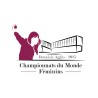 Championnats du Monde féminins 2025