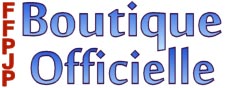 FFPJP: La Boutique Officielle